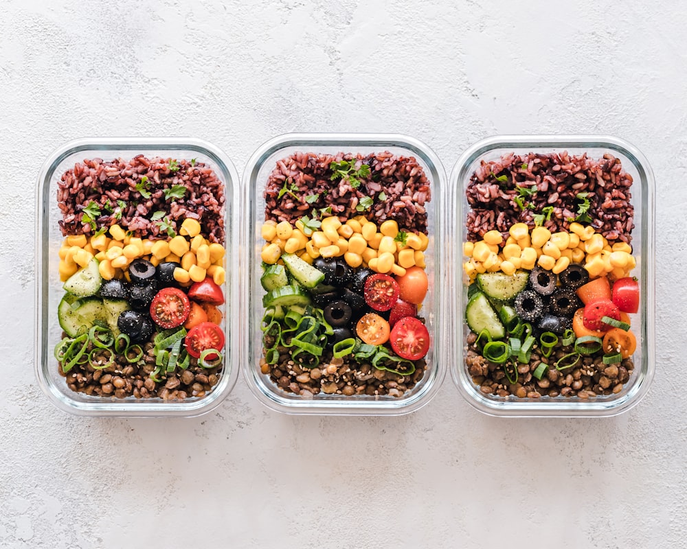 Budget Meals